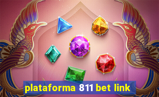 plataforma 811 bet link